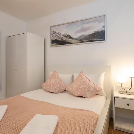 לונדון Turnmill Apartments מראה חיצוני תמונה